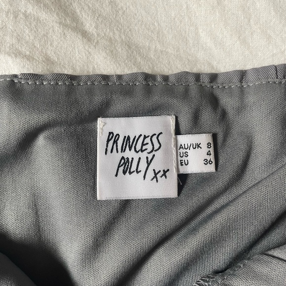 Princess Polly corset - Picture 6 of 6